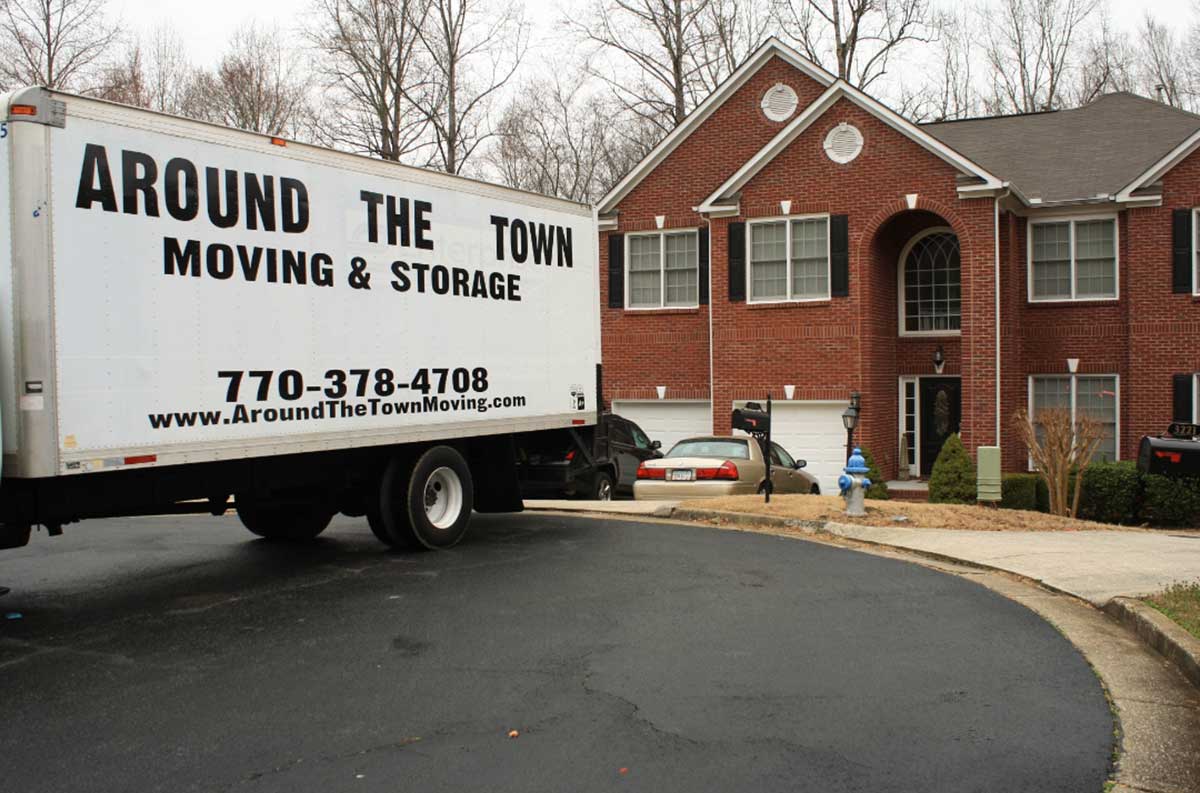 8 Tips For Hiring a Moving Company